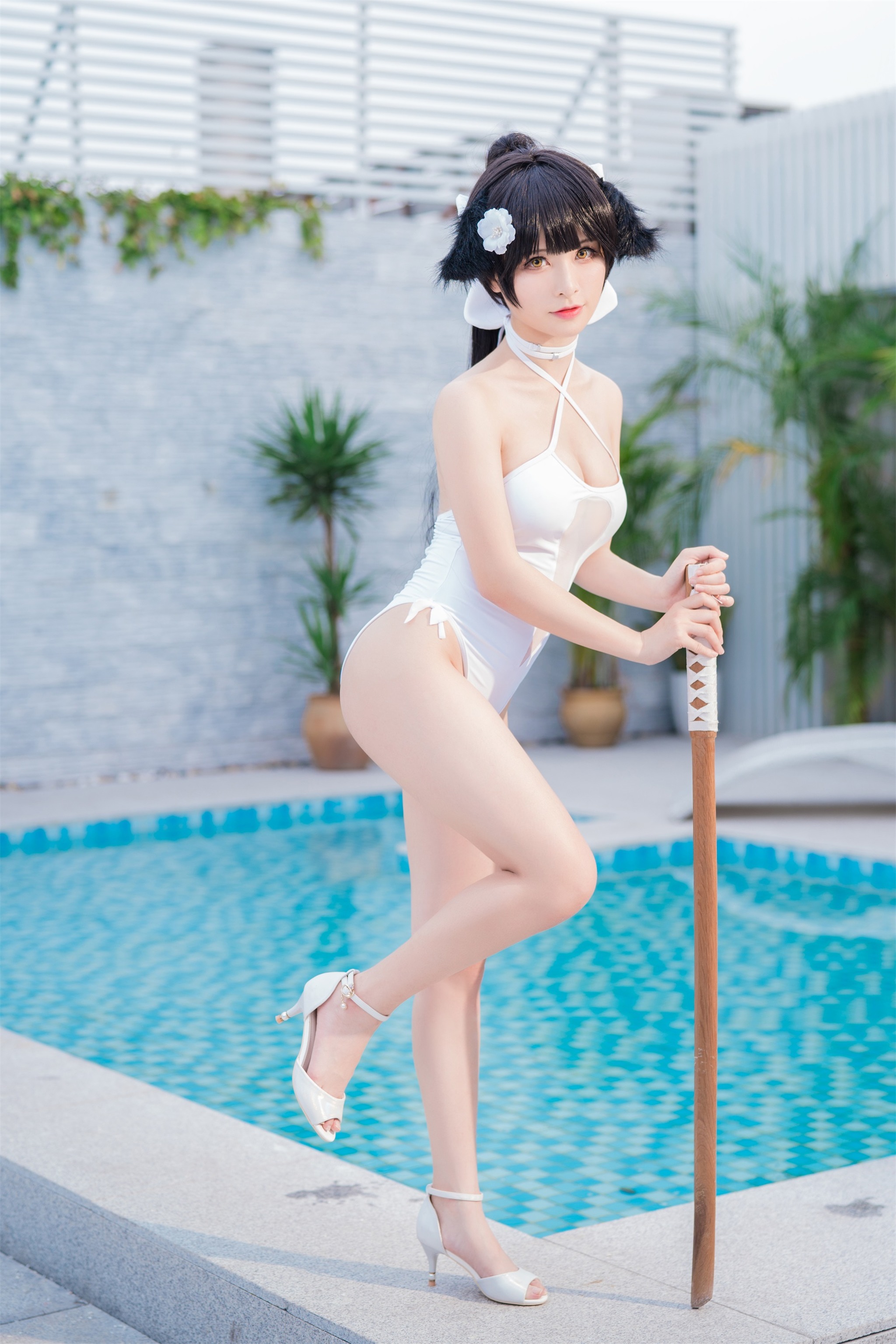 图片[1]-迷失人形QUQ – NO.006 犬獒[26P]-XikXak